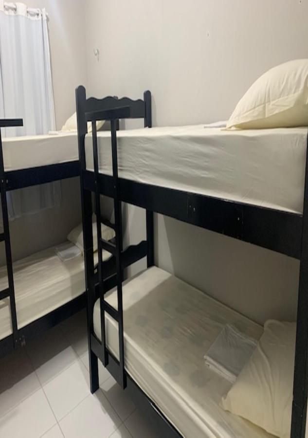 Hostel W S Форталеза Екстер'єр фото